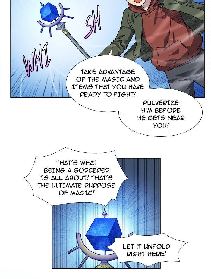The Gamer - Chapter 216 Page 31