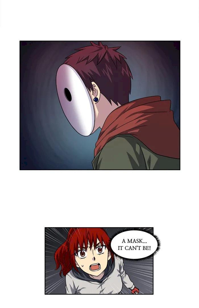 The Gamer - Chapter 224 Page 26