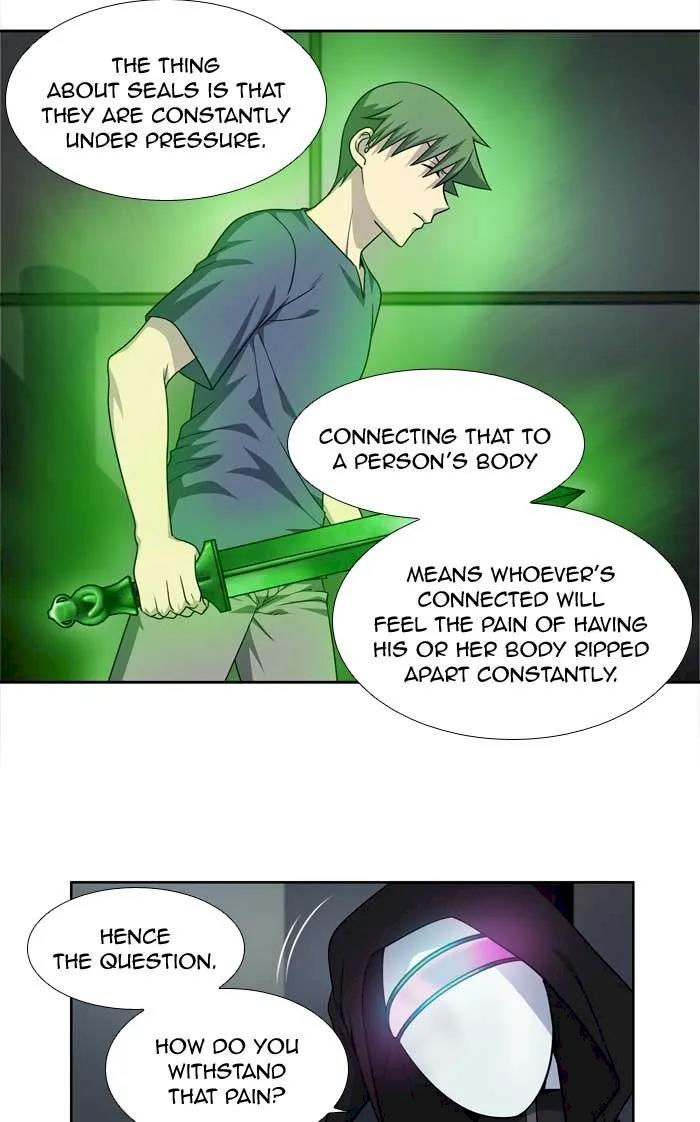The Gamer - Chapter 252 Page 22
