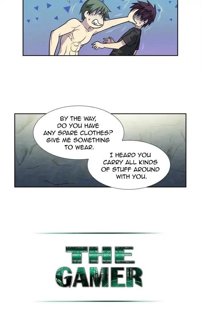 The Gamer - Chapter 257 Page 21