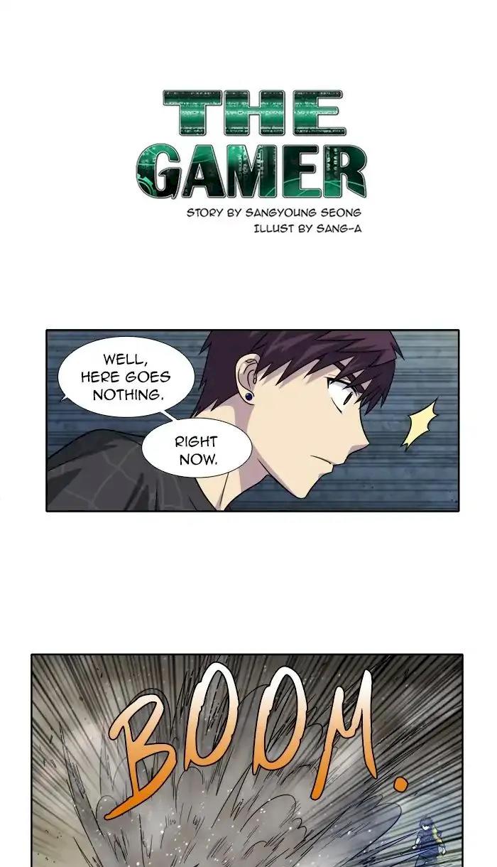 The Gamer - Chapter 258 Page 1