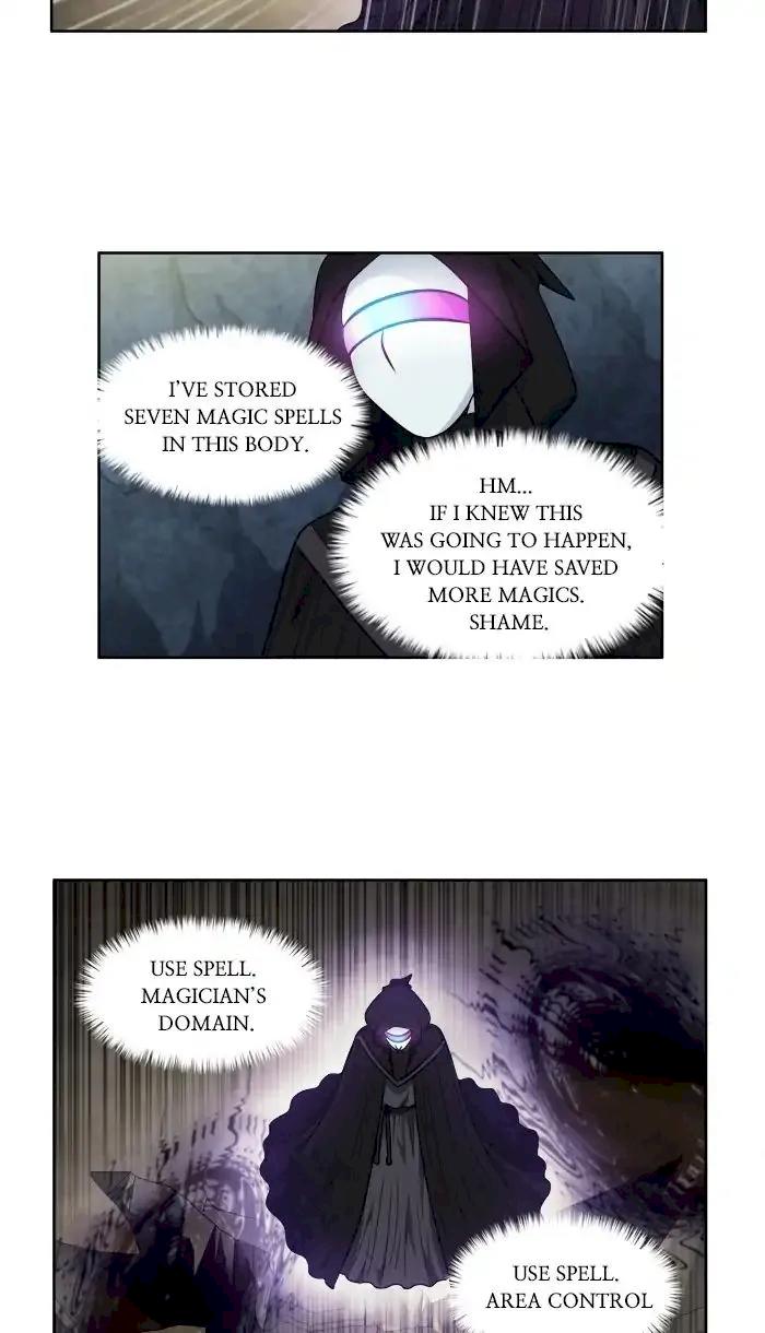 The Gamer - Chapter 258 Page 5