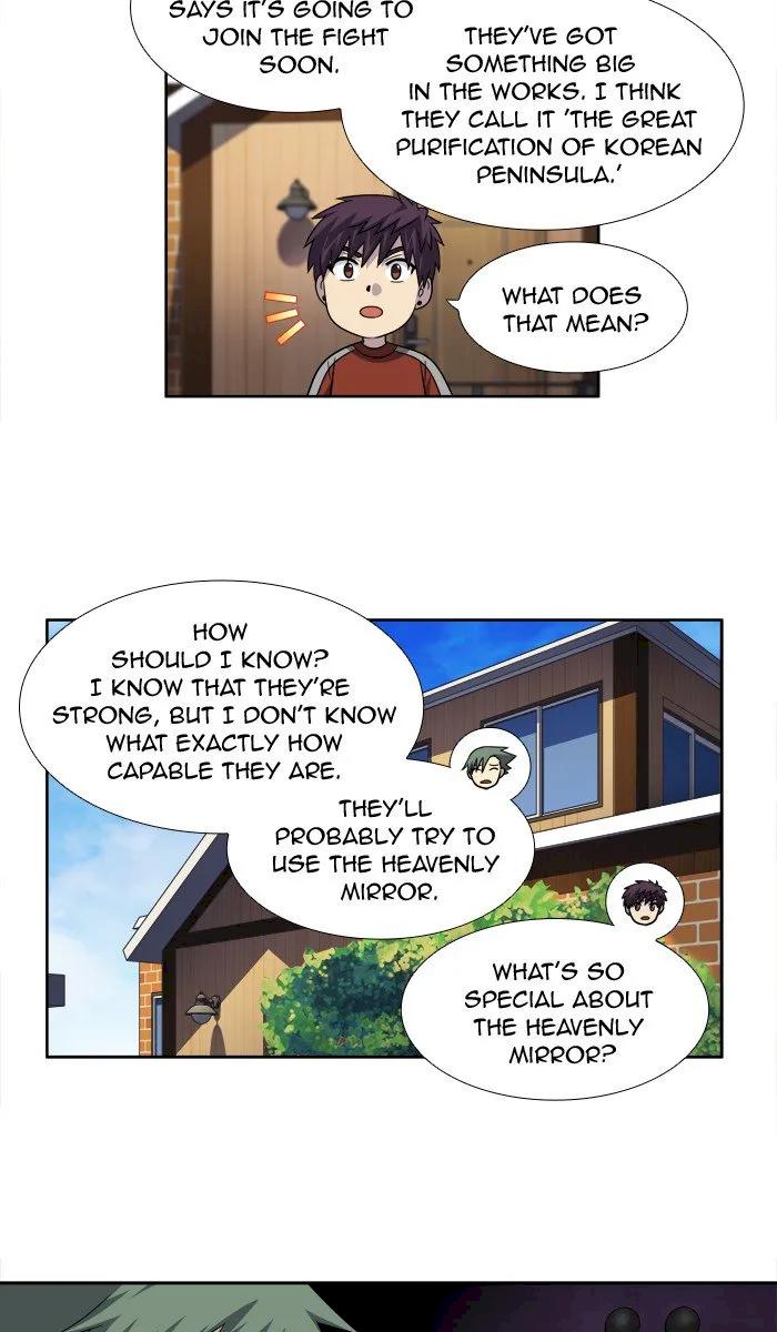 The Gamer - Chapter 264 Page 26