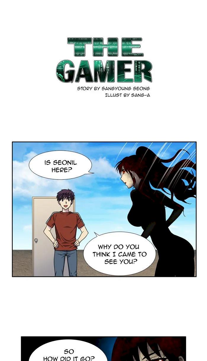 The Gamer - Chapter 265 Page 1