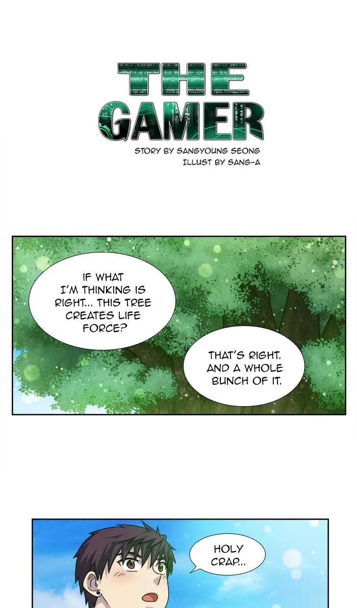 The Gamer - Chapter 274 Page 1