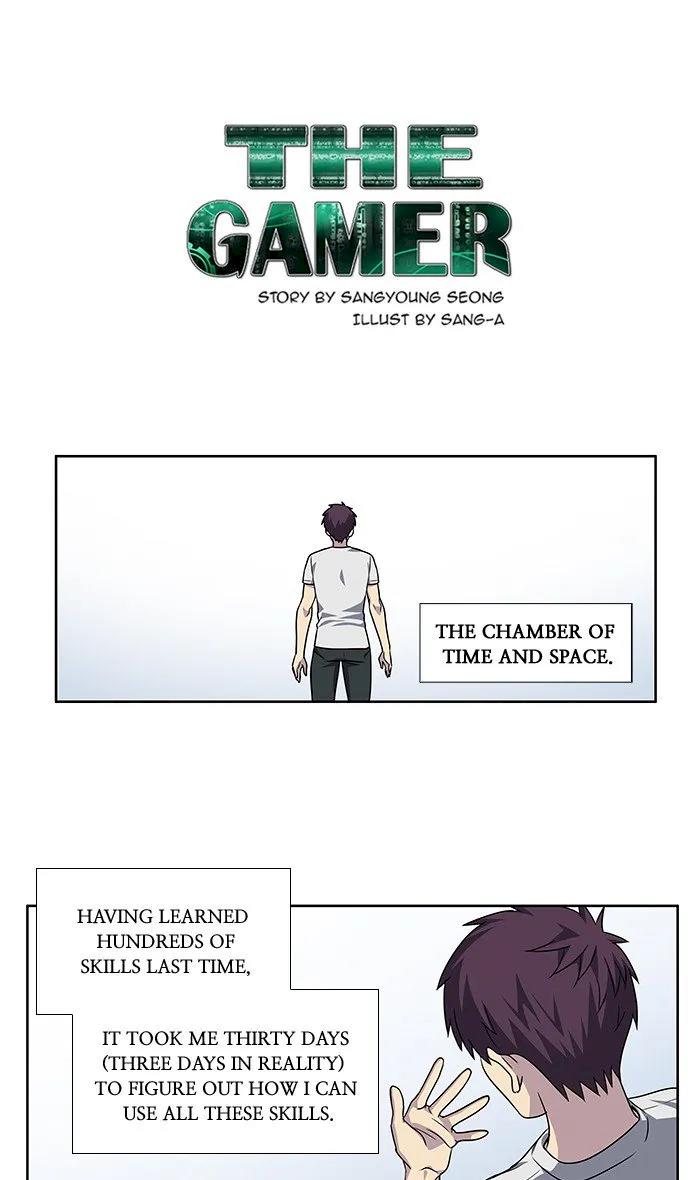 The Gamer - Chapter 276 Page 1