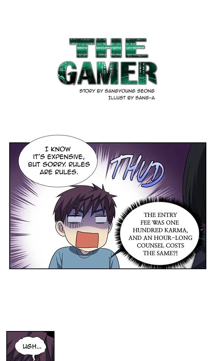 The Gamer - Chapter 282 Page 1