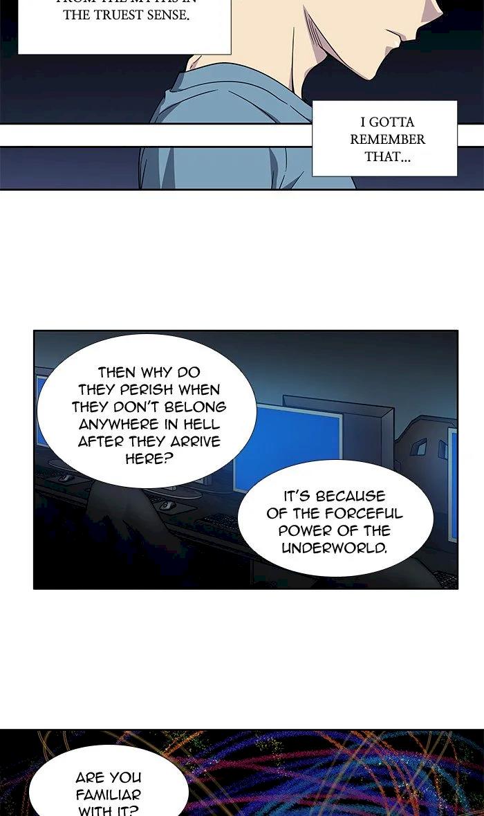 The Gamer - Chapter 282 Page 8
