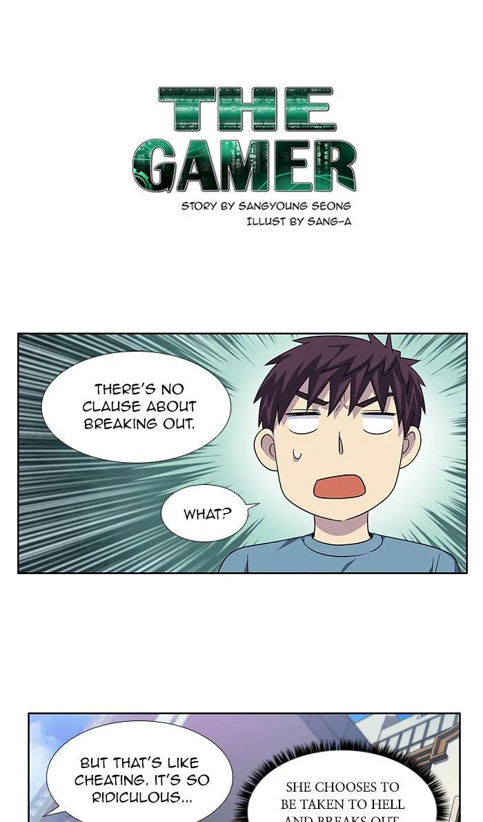 The Gamer - Chapter 284 Page 1
