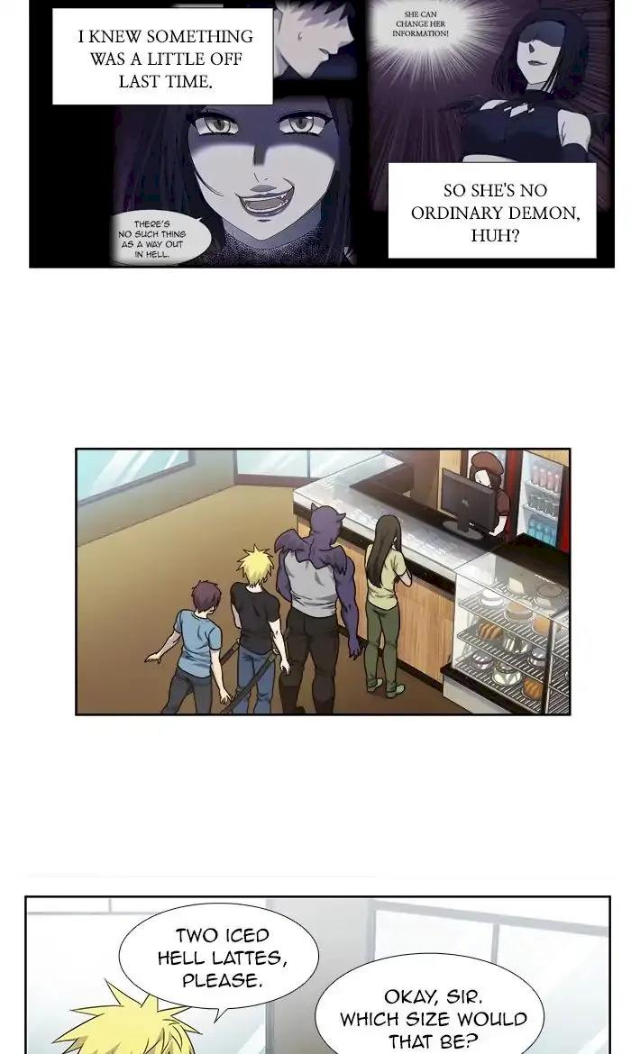 The Gamer - Chapter 286 Page 3