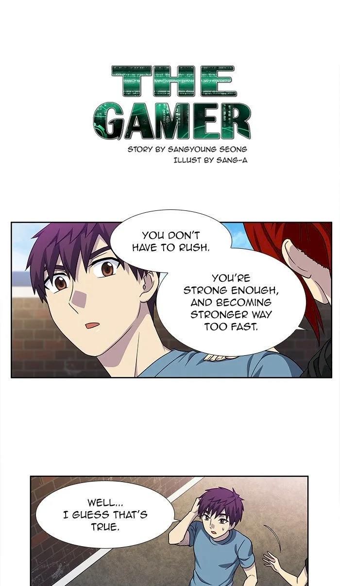 The Gamer - Chapter 299 Page 1