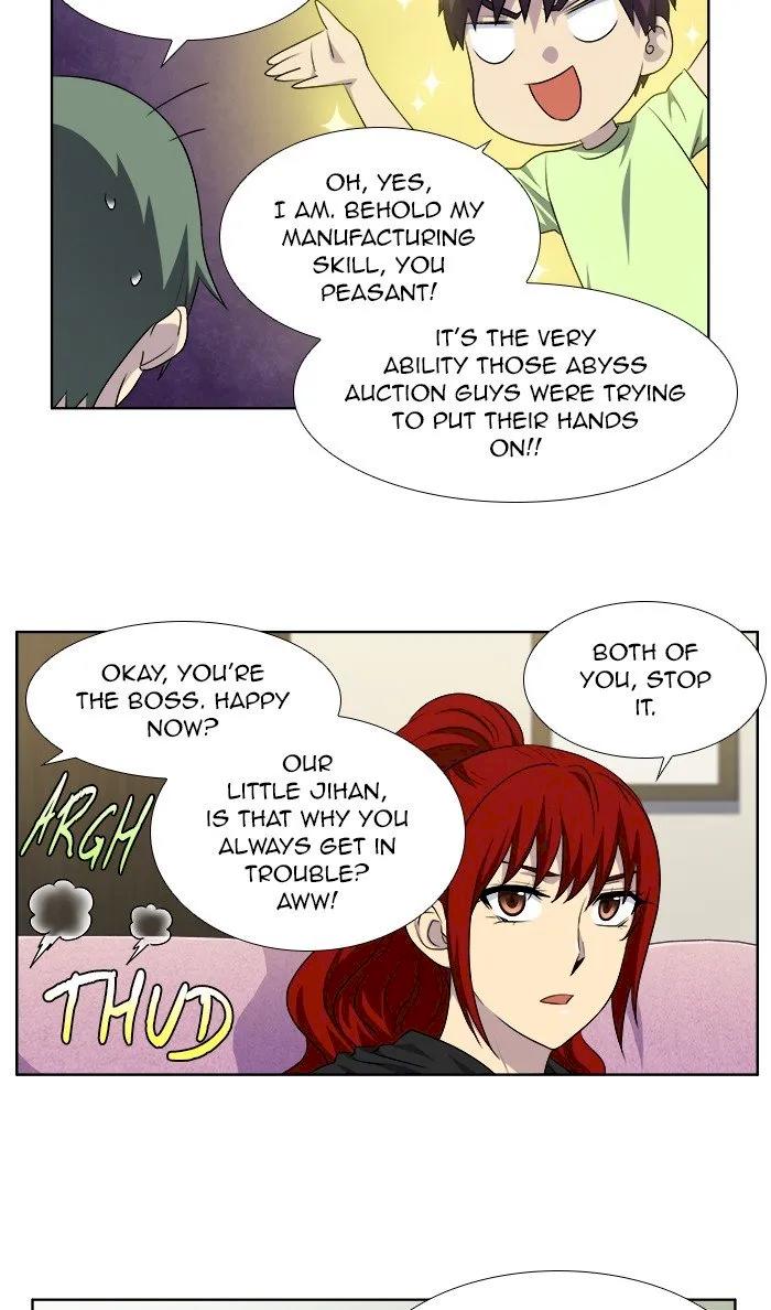 The Gamer - Chapter 303 Page 2