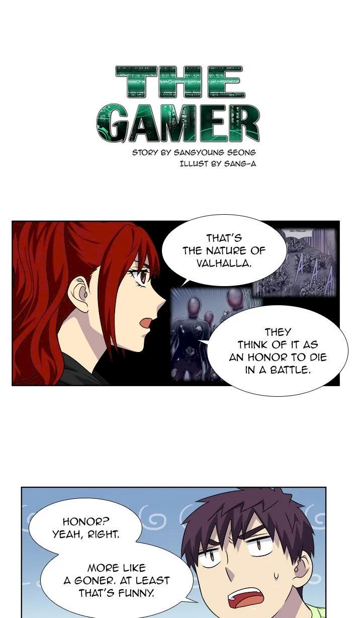 The Gamer - Chapter 305 Page 1