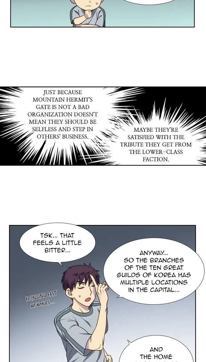 The Gamer - Chapter 310 Page 19