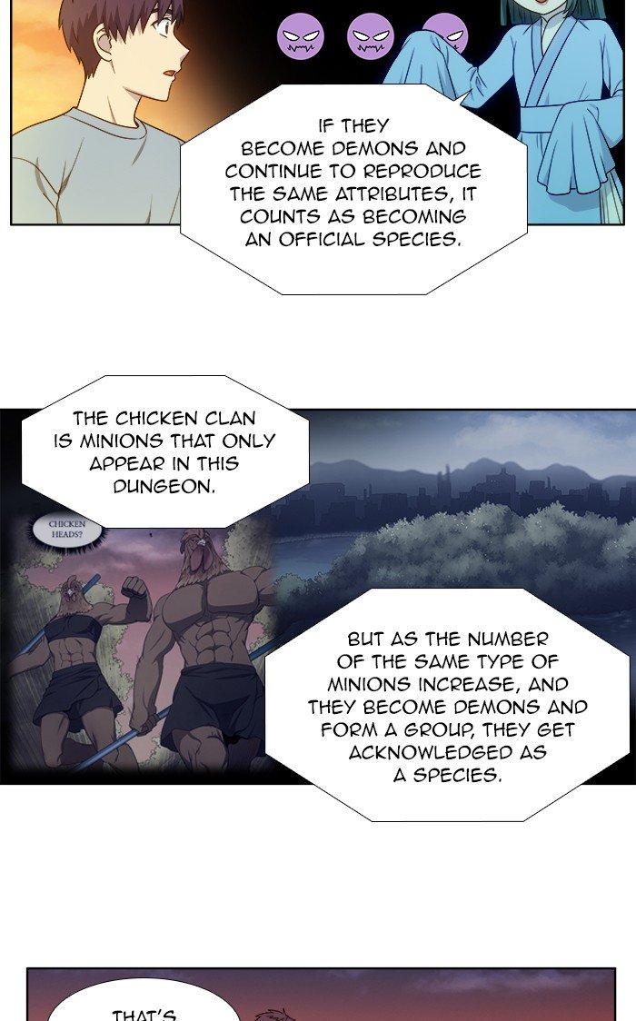 The Gamer - Chapter 342 Page 18