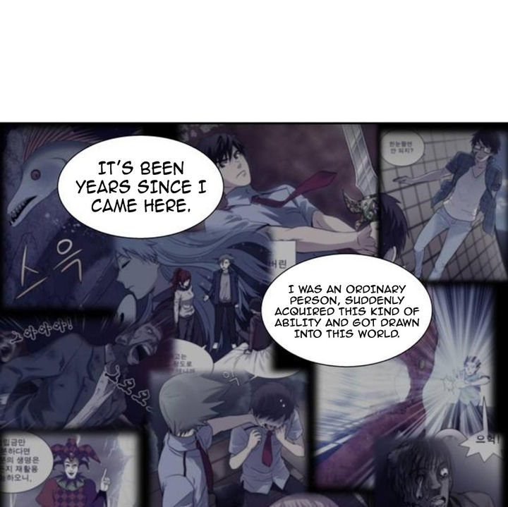 The Gamer - Chapter 352 Page 10