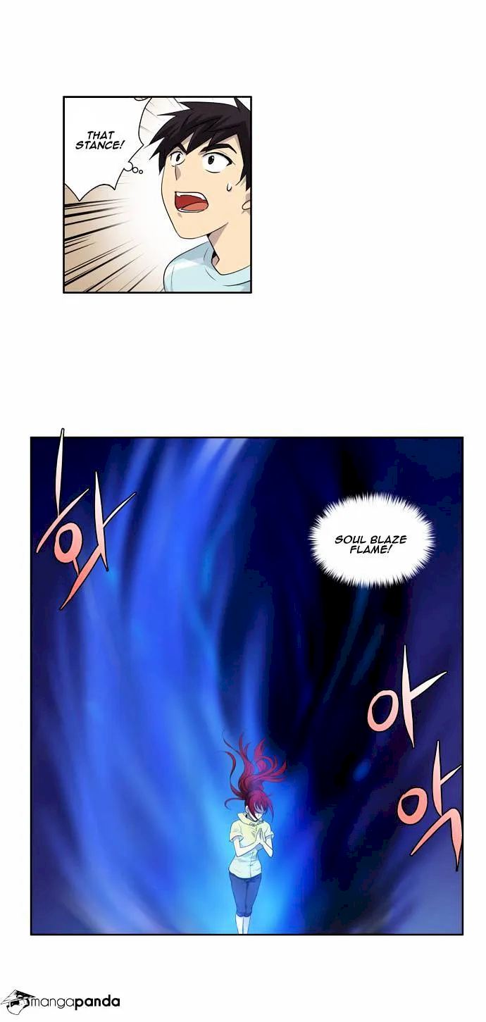 The Gamer - Chapter 42 Page 15