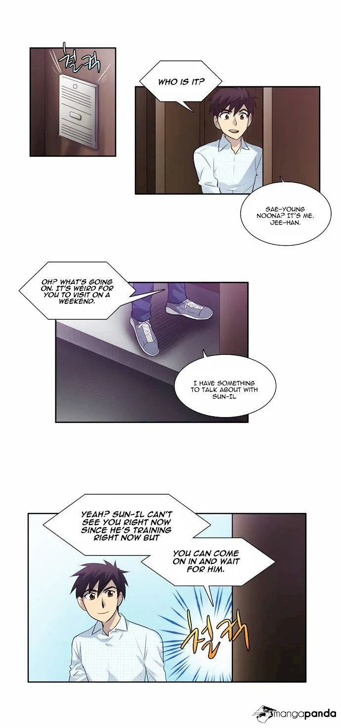 The Gamer - Chapter 45 Page 7