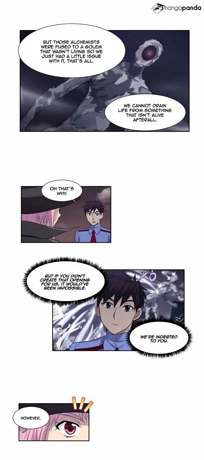The Gamer - Chapter 64 Page 23