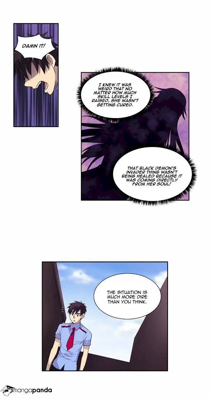 The Gamer - Chapter 68 Page 2