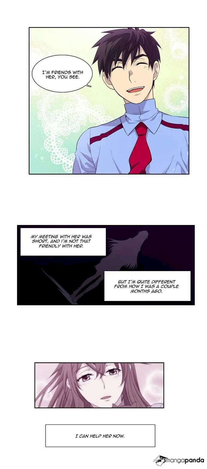 The Gamer - Chapter 68 Page 24