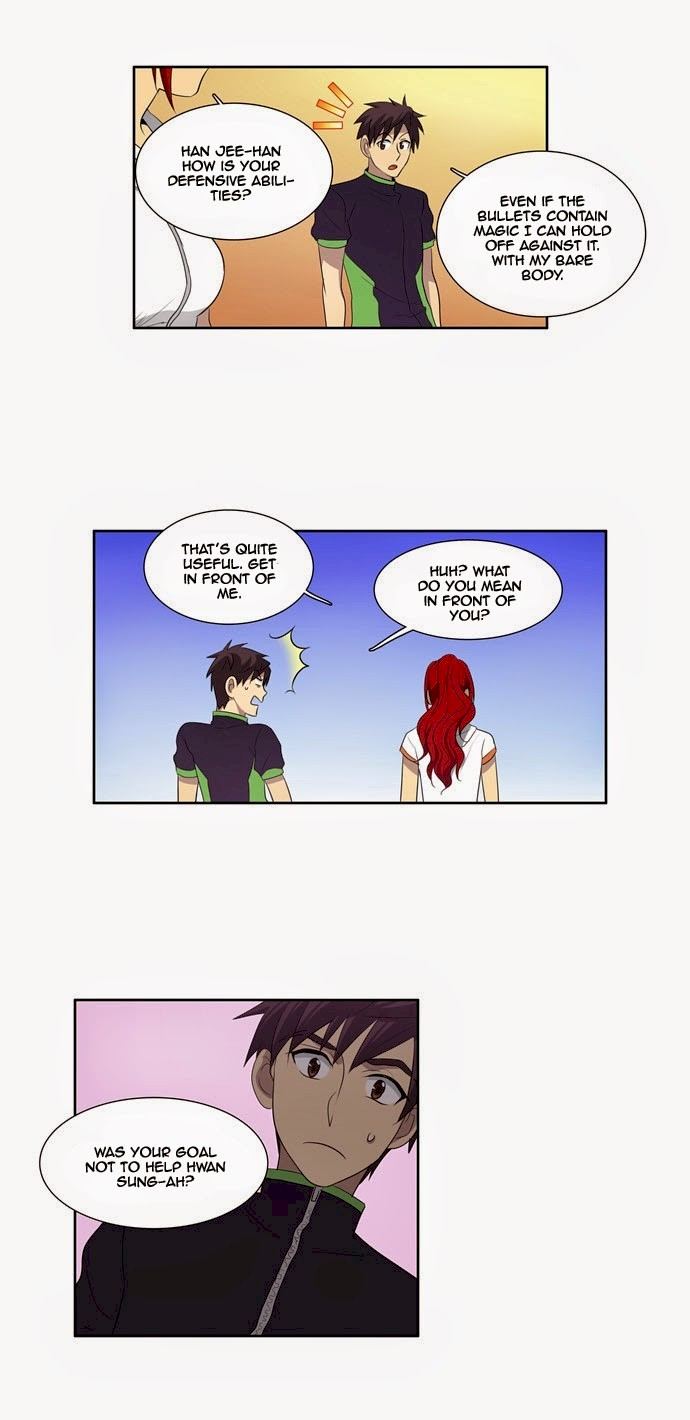 The Gamer - Chapter 70 Page 20