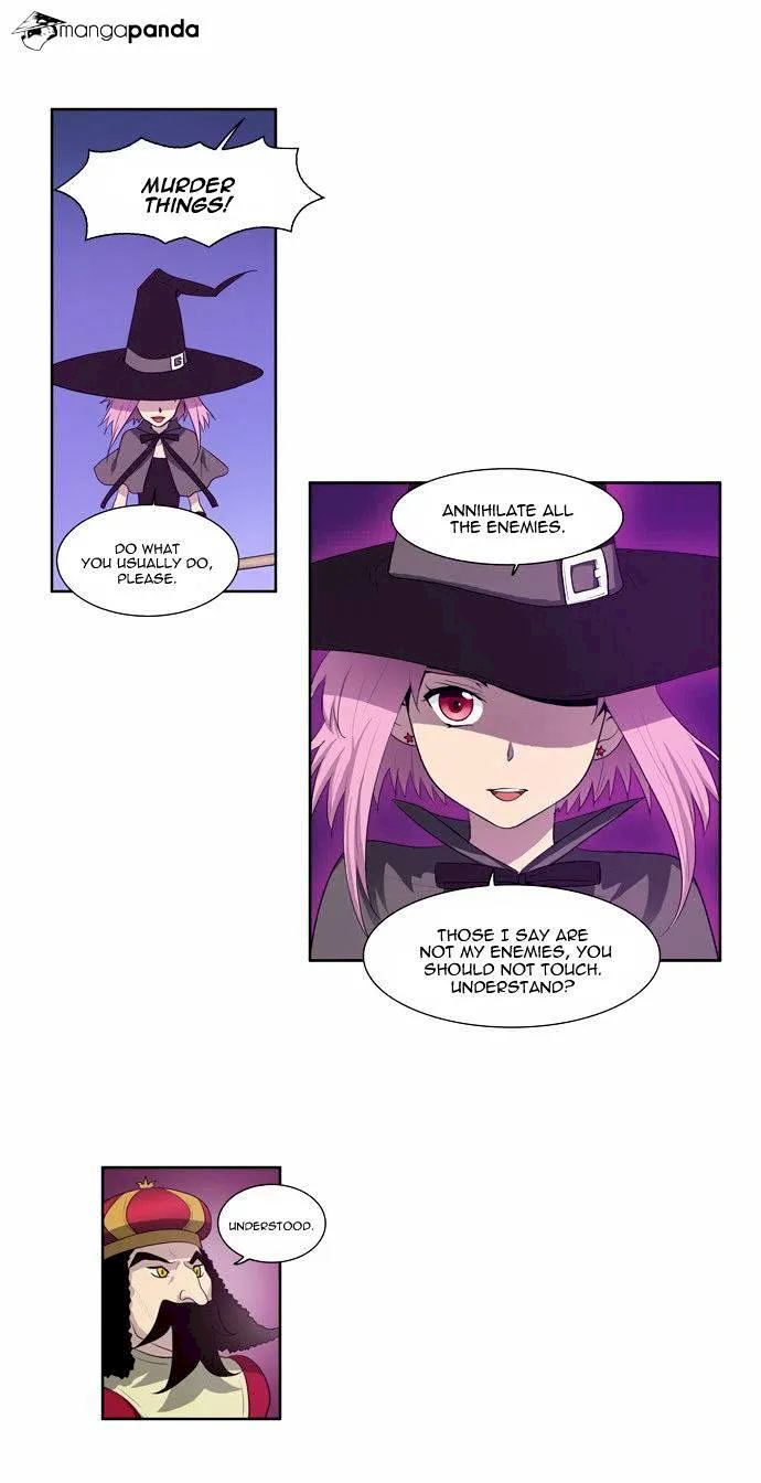 The Gamer - Chapter 72 Page 6