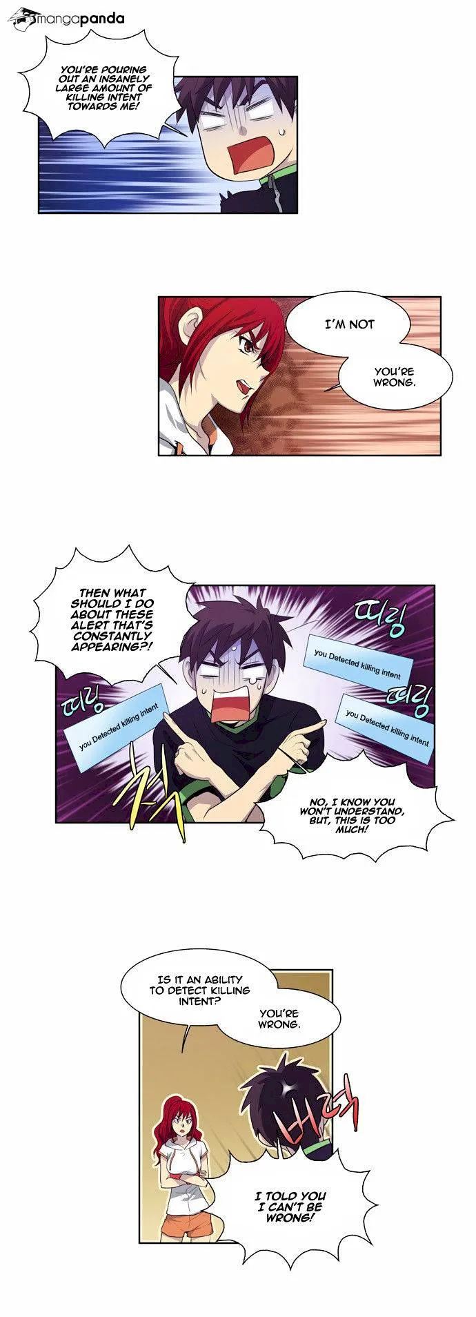 The Gamer - Chapter 73 Page 7