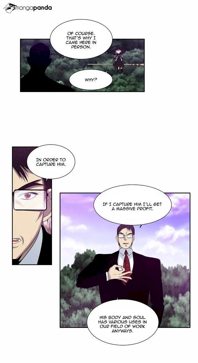 The Gamer - Chapter 77 Page 21