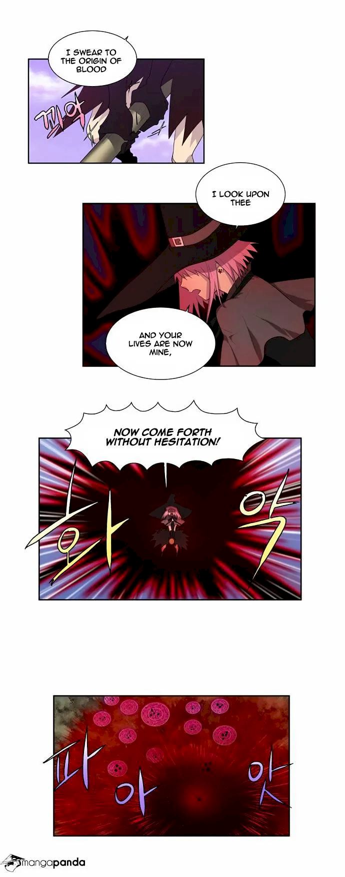 The Gamer - Chapter 78 Page 14