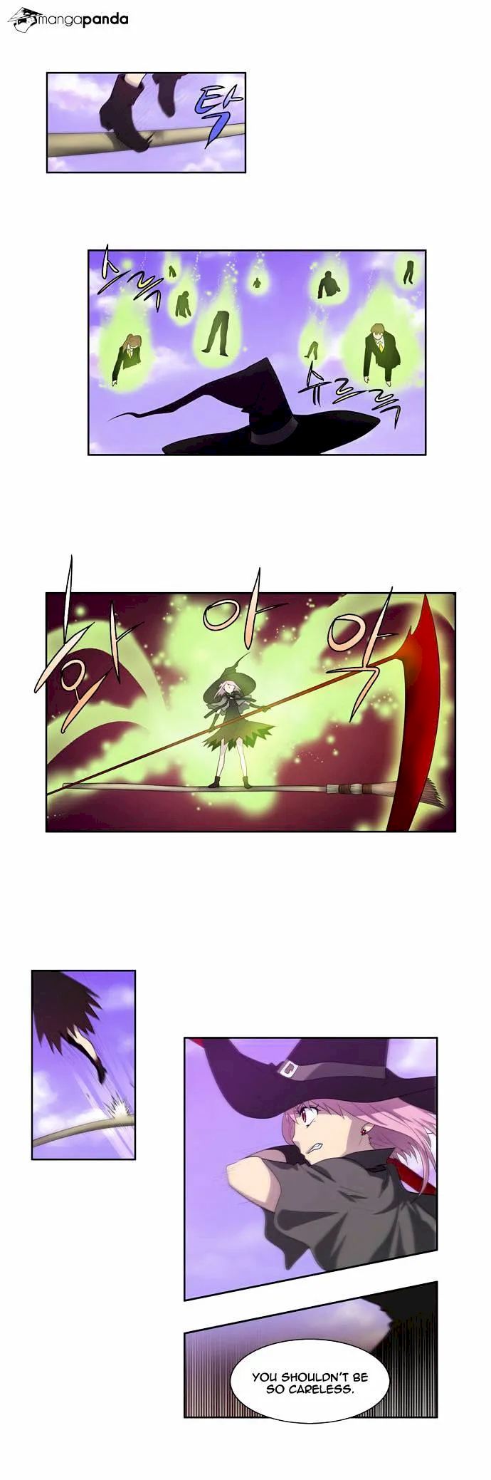 The Gamer - Chapter 78 Page 20