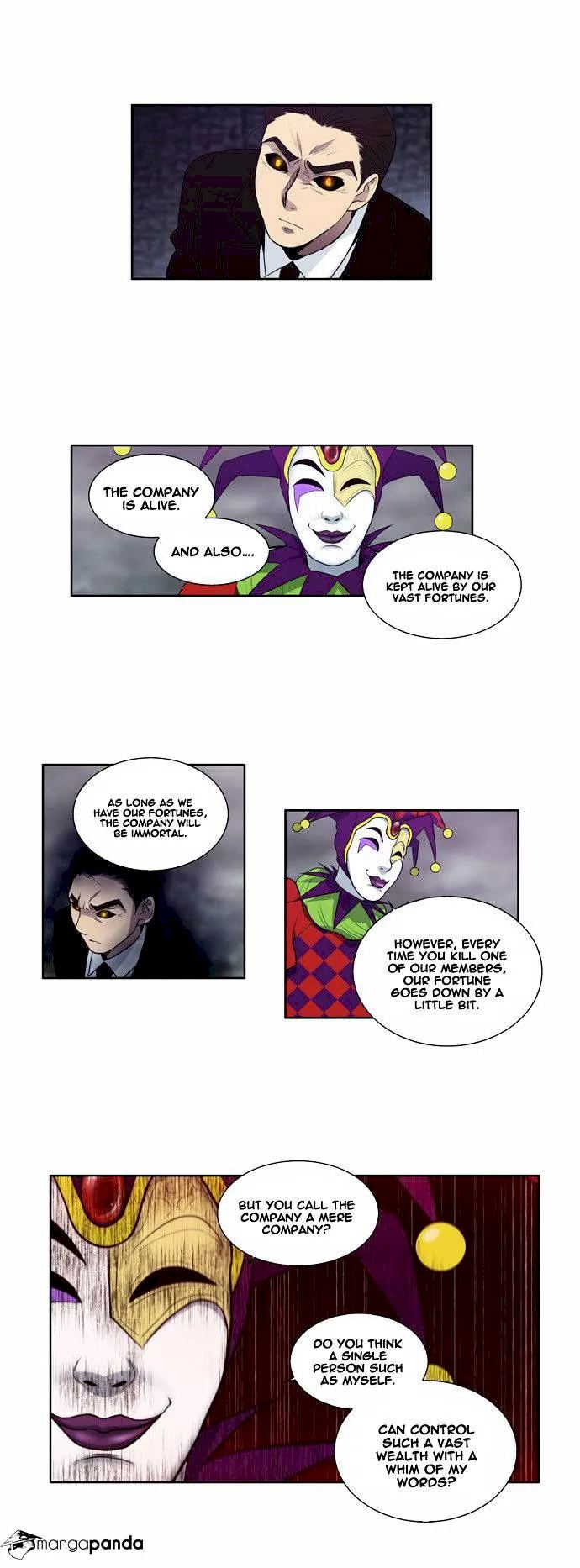 The Gamer - Chapter 82 Page 10