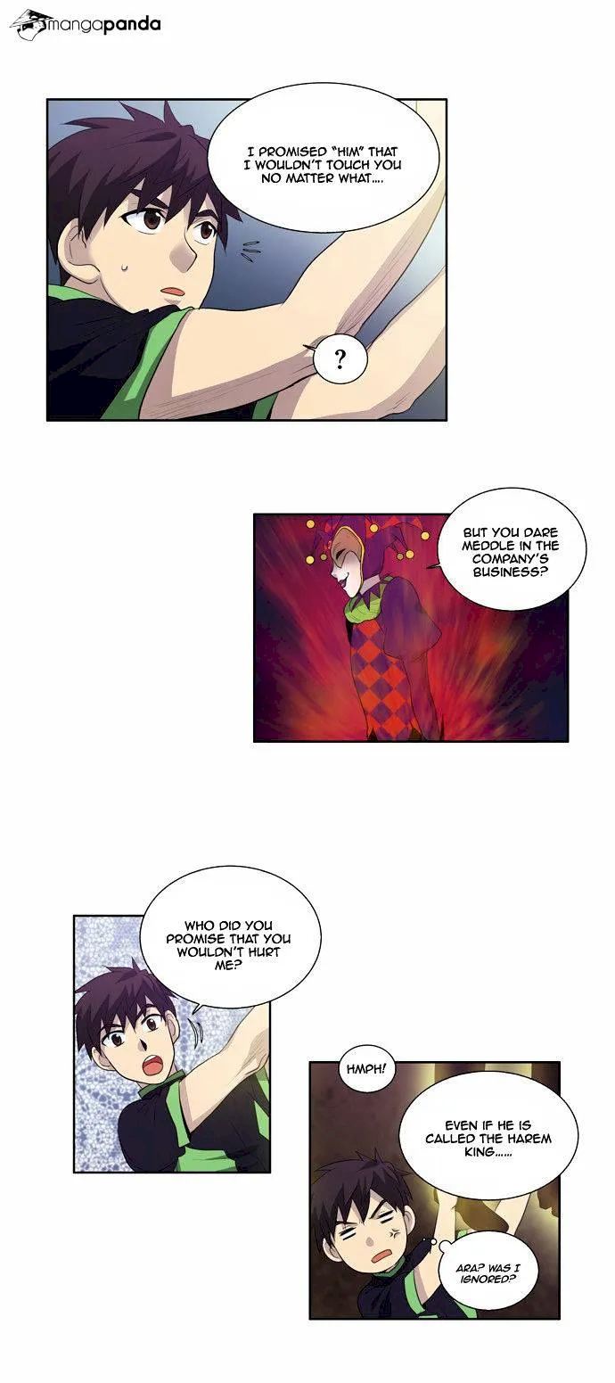 The Gamer - Chapter 84 Page 3