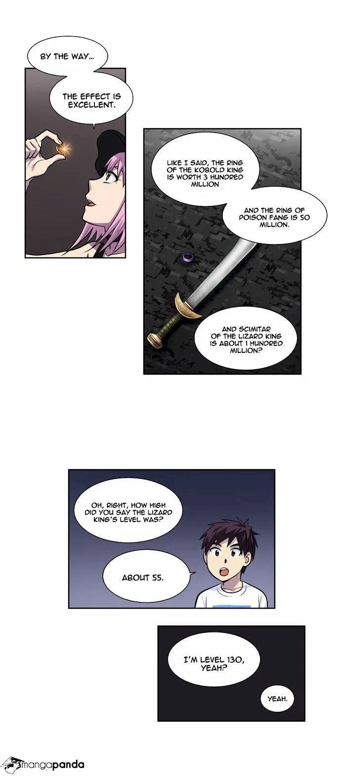 The Gamer - Chapter 98 Page 10