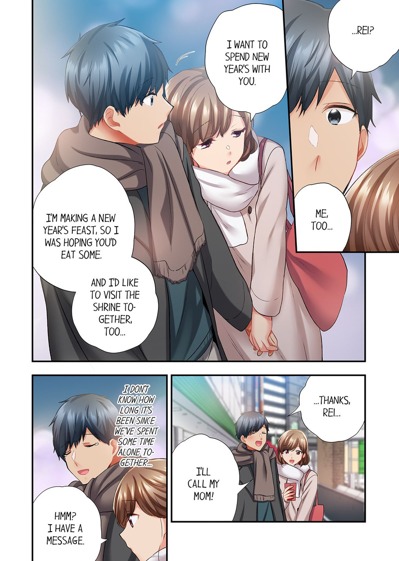 A Scorching Hot Day with A Broken Air Conditioner - Chapter 108 Page 6