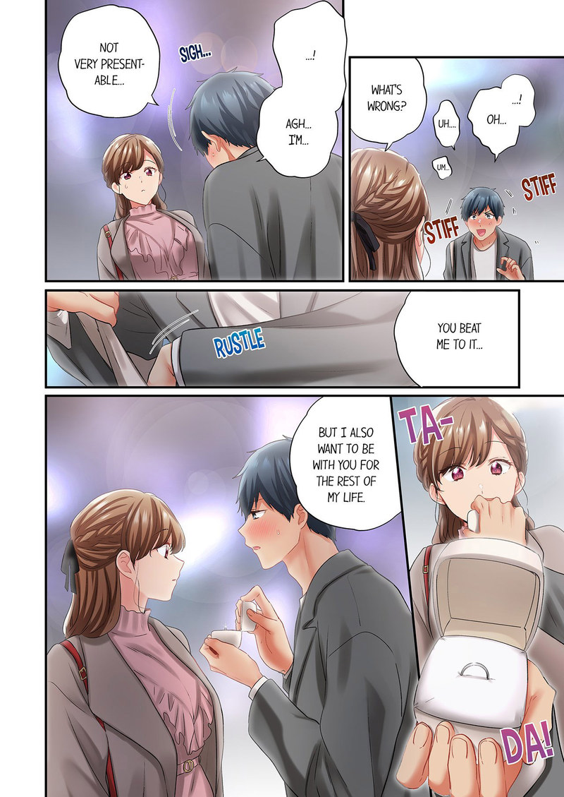A Scorching Hot Day with A Broken Air Conditioner - Chapter 133 Page 4