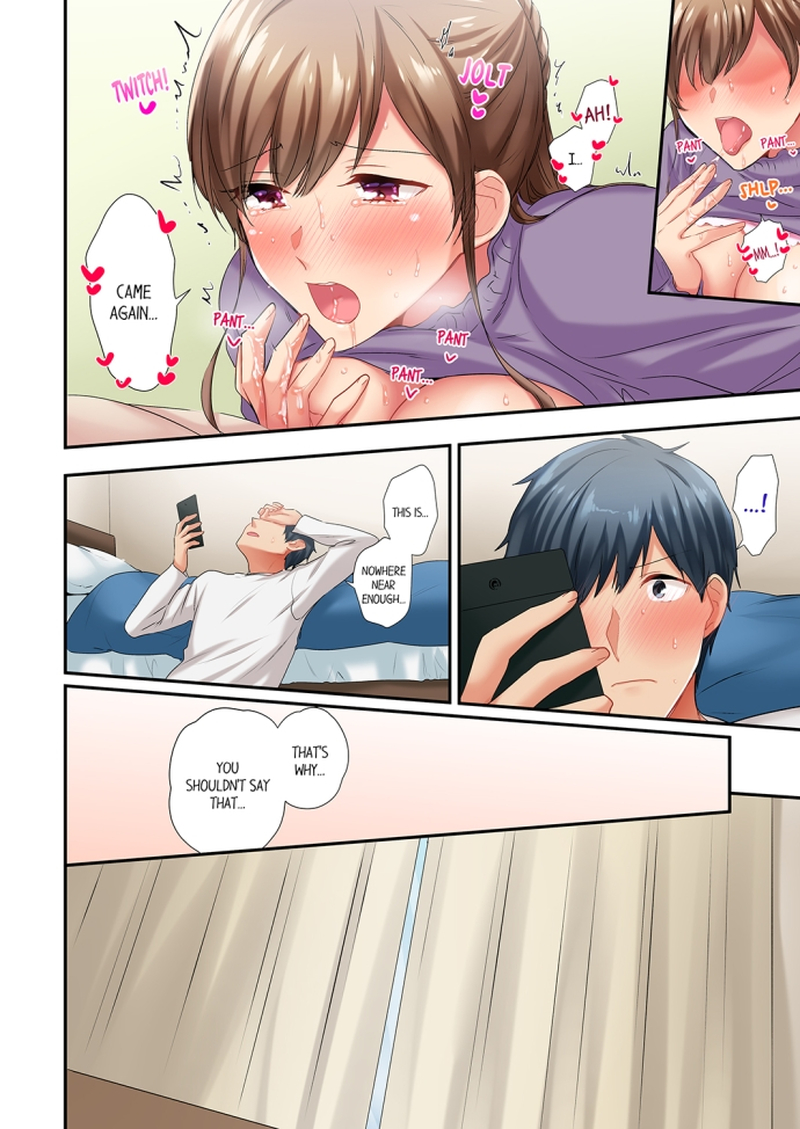 A Scorching Hot Day with A Broken Air Conditioner - Chapter 63 Page 6