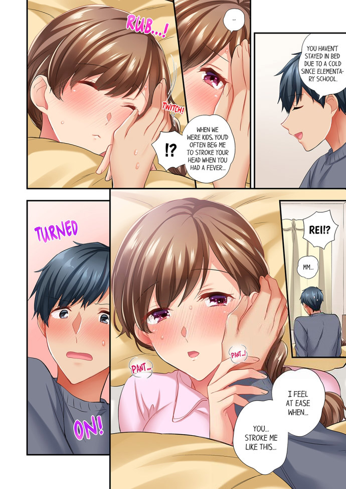 A Scorching Hot Day with A Broken Air Conditioner - Chapter 67 Page 6