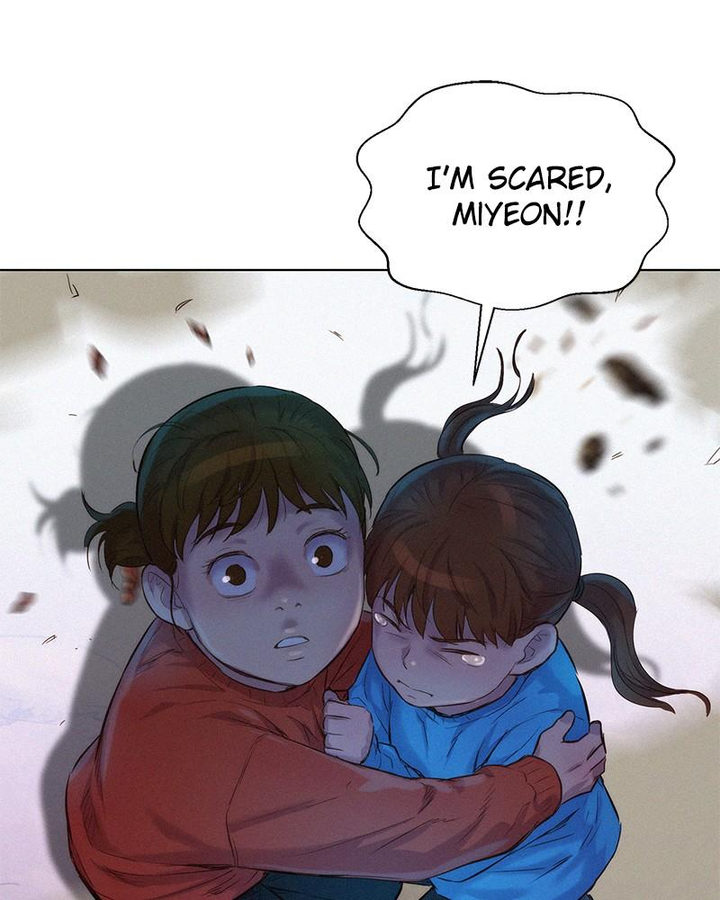3CM Hunter - Chapter 61 Page 66