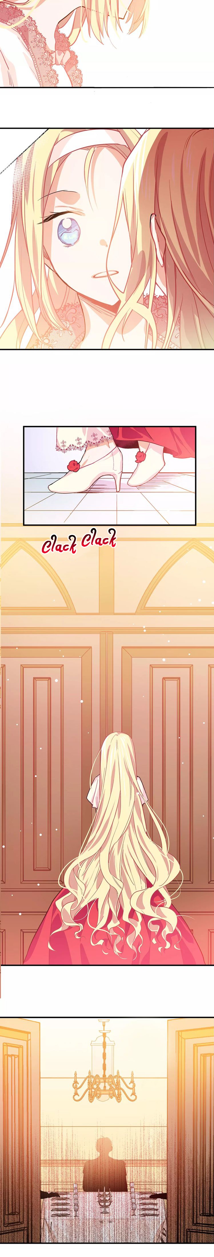 Doctor Elise – The Royal Lady with the Lamp - Chapter 0 Page 6