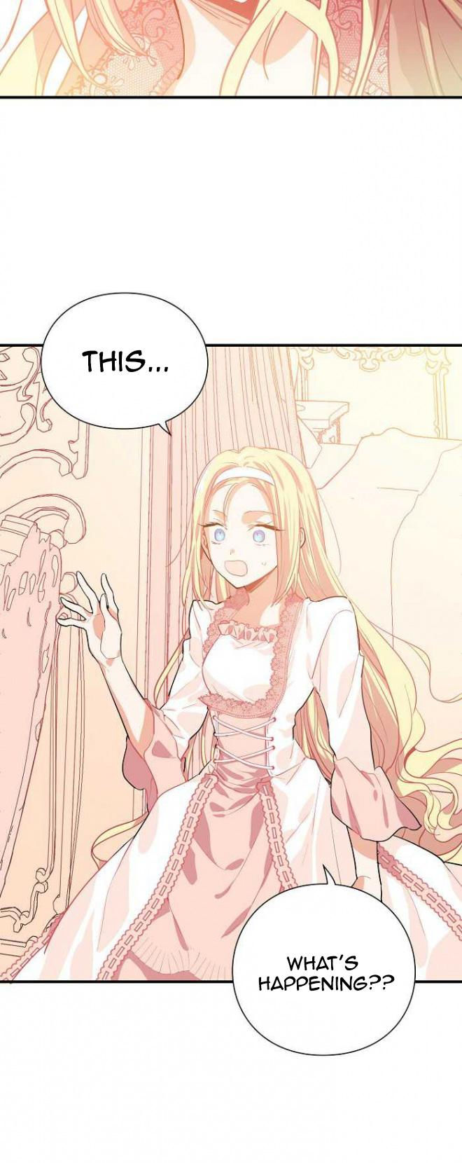 Doctor Elise – The Royal Lady with the Lamp - Chapter 1 Page 31