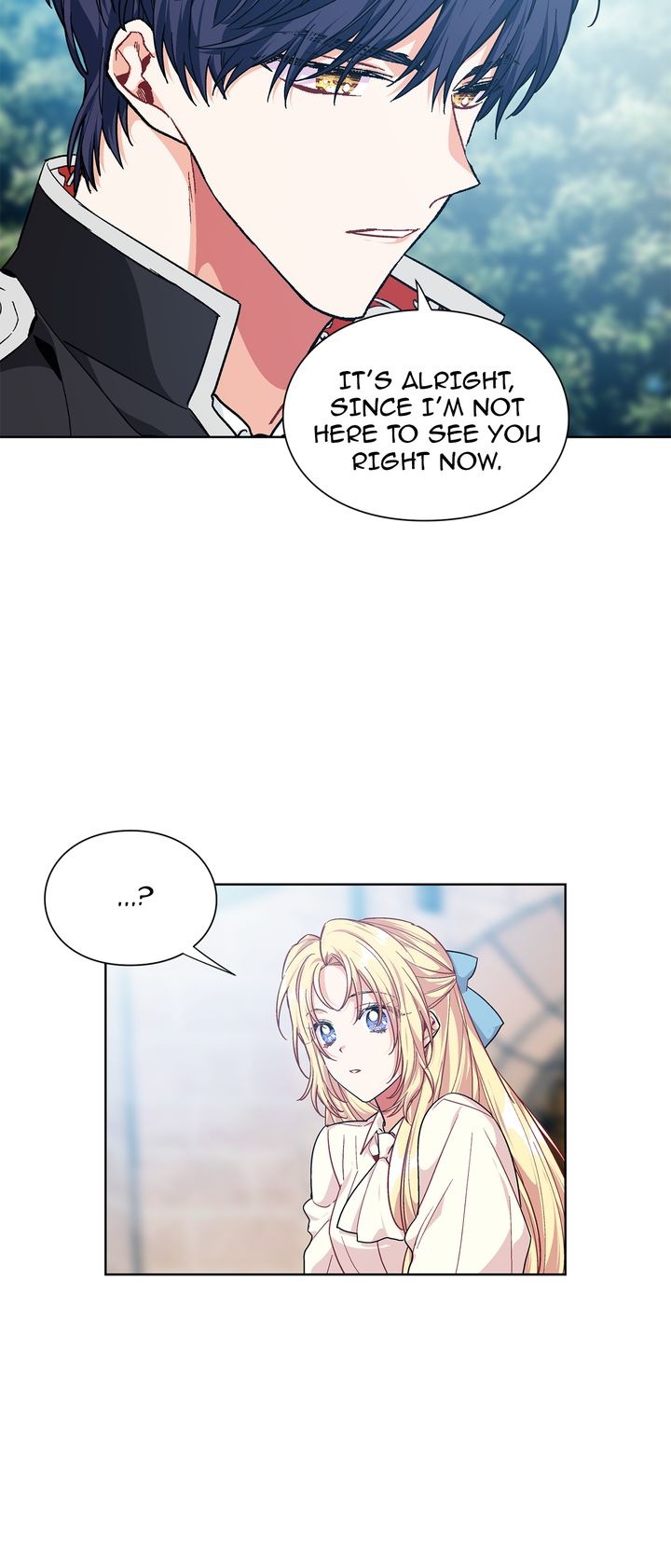 Doctor Elise – The Royal Lady with the Lamp - Chapter 105 Page 21