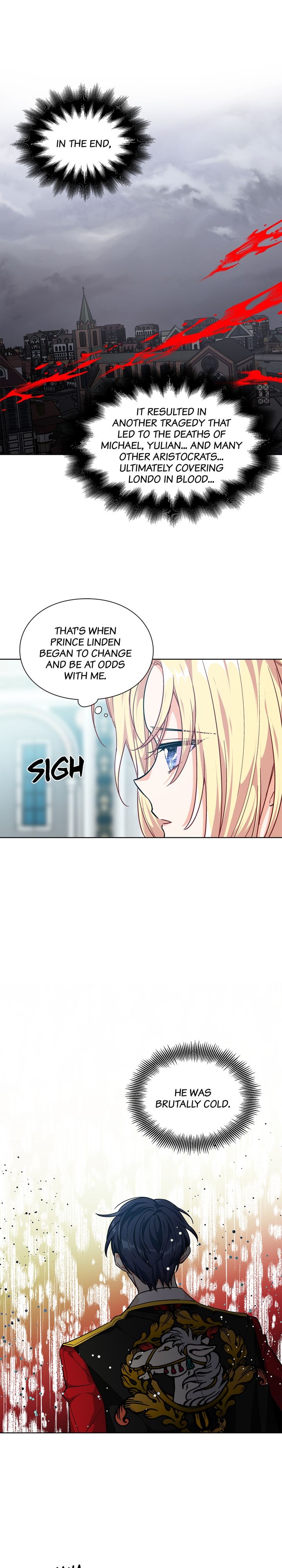 Doctor Elise – The Royal Lady with the Lamp - Chapter 105 Page 6