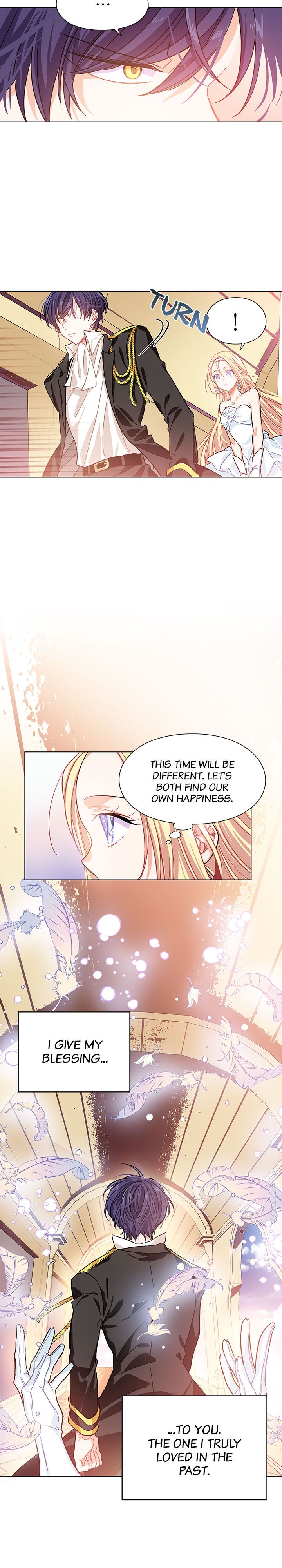 Doctor Elise – The Royal Lady with the Lamp - Chapter 11 Page 7