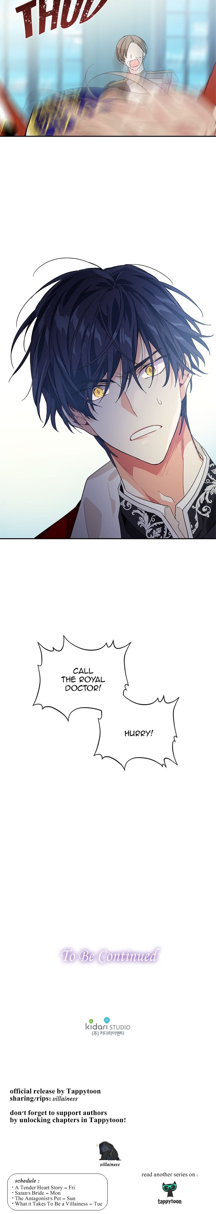 Doctor Elise – The Royal Lady with the Lamp - Chapter 118 Page 25