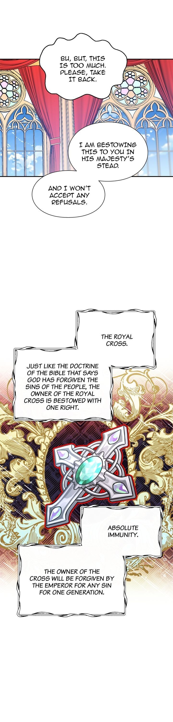 Doctor Elise – The Royal Lady with the Lamp - Chapter 127 Page 11