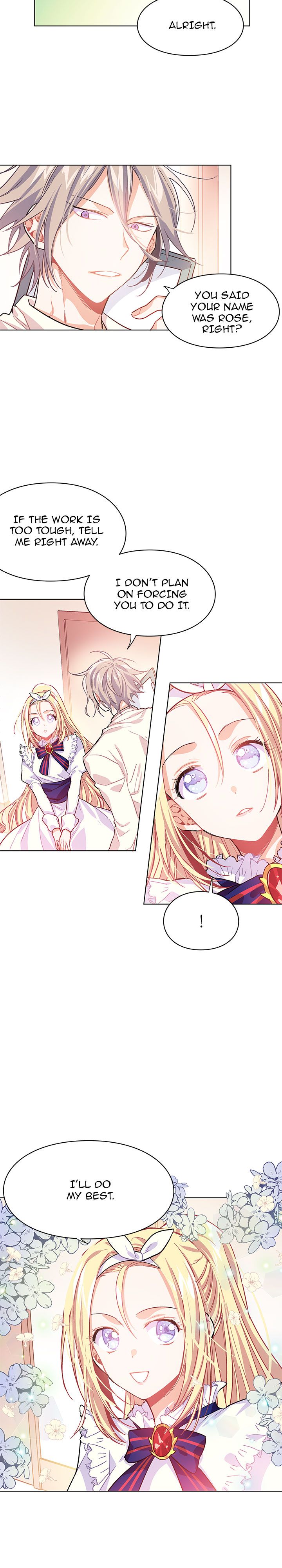 Doctor Elise – The Royal Lady with the Lamp - Chapter 13 Page 6