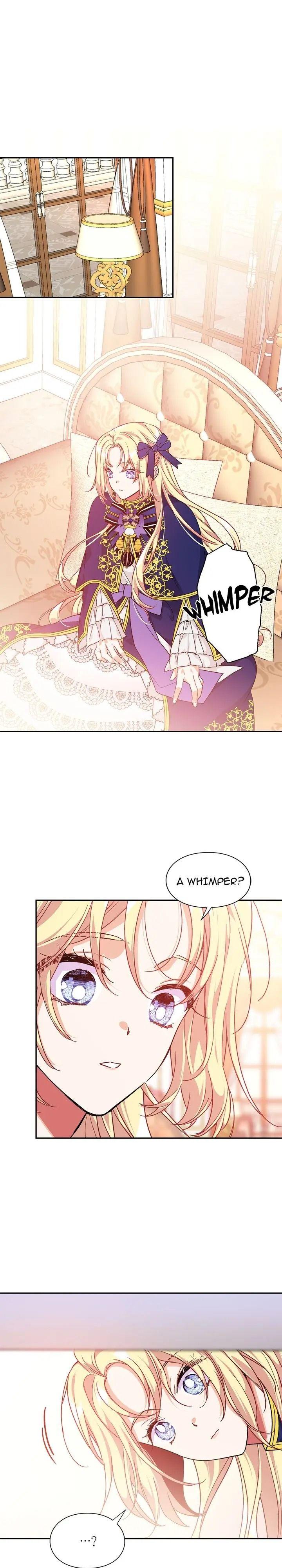 Doctor Elise – The Royal Lady with the Lamp - Chapter 130 Page 24