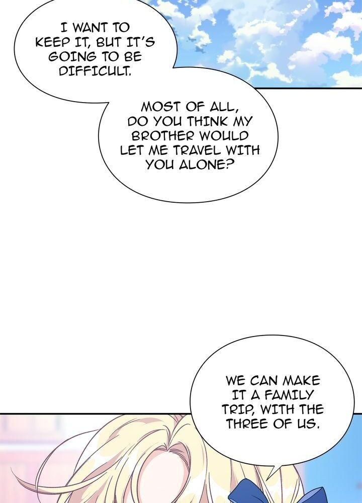 Doctor Elise – The Royal Lady with the Lamp - Chapter 133 Page 6