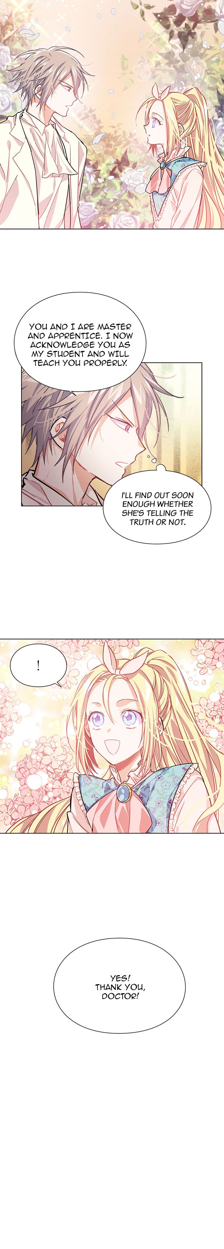 Doctor Elise – The Royal Lady with the Lamp - Chapter 15 Page 17